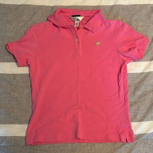 Lilly Pulitzer polo